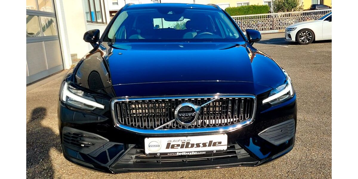 Volvo V60 49.950 km 29.990 &euro; Reutlingen 72760