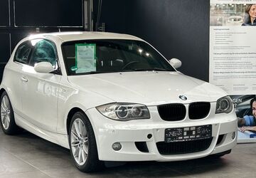 BMW 120 211.900 km 2.799 &euro; Gäufelden 71126