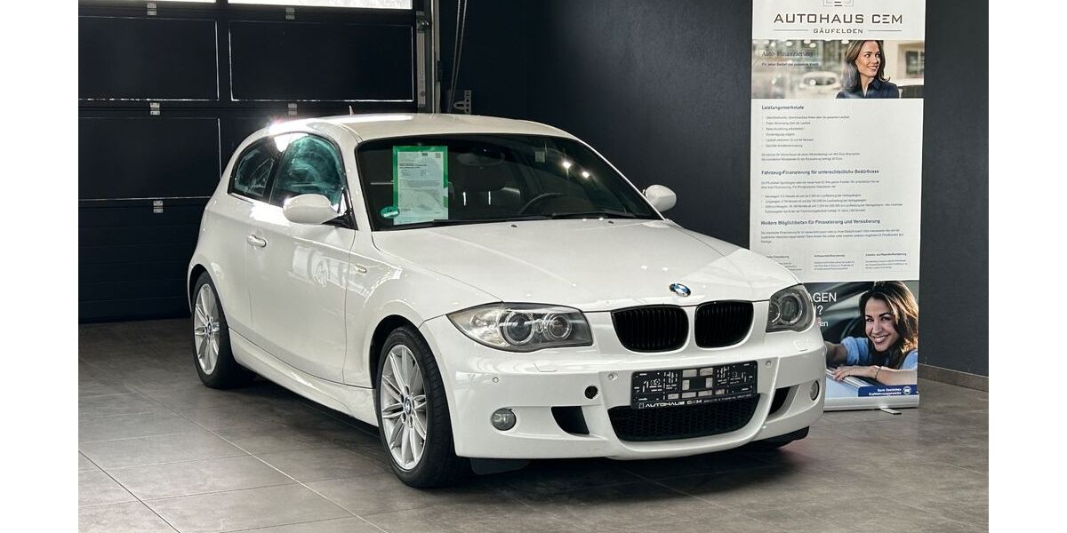 BMW 120 211.900 km 2.799 &euro; Gäufelden 71126