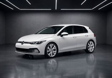 VW Golf 70.800 km 18.999 &euro; Jettingen 71131