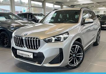 BMW X1 13.091 km 42.490 &euro; Tübingen 72072
