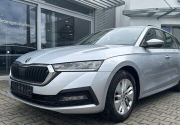 Skoda Octavia 124.969 km 15.480 &euro; Wendlingen am Neckar 73240