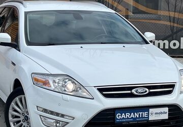 Ford Mondeo 200.000 km 5.499 &euro; Rohrdorf 72229