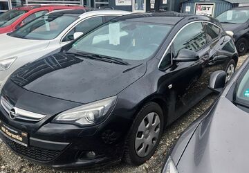 Opel Astra 199.000 km 4.390 &euro; Reutlingen 72766