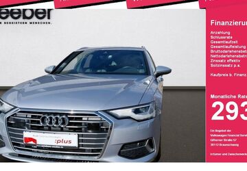Audi A6 47.349 km 33.990 &euro; Herrenberg 71083