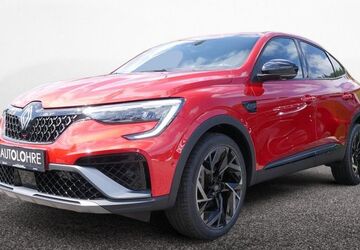 Renault Arkana 7.785 km 28.780 &euro; Ostelsheim 75395