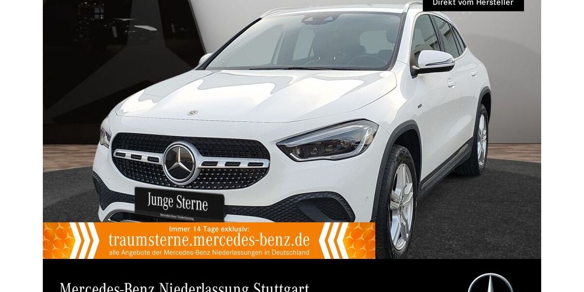 Mercedes-Benz GLA 250 45.461 km 28.690 &euro; Böblingen 71034