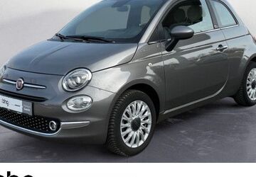 Fiat 500 21.711 km 11.990 &euro; Mössingen 72116