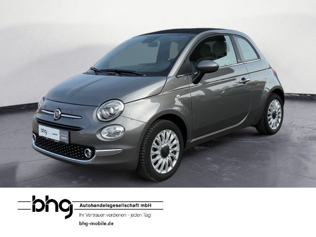 Fiat 500 21.711 km 11.990 &euro; Mössingen 72116
