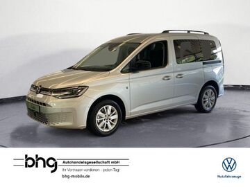 Gebrauchte VW Caddy