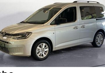 VW Caddy 2.300 km 34.490 &euro; Reutlingen 72770
