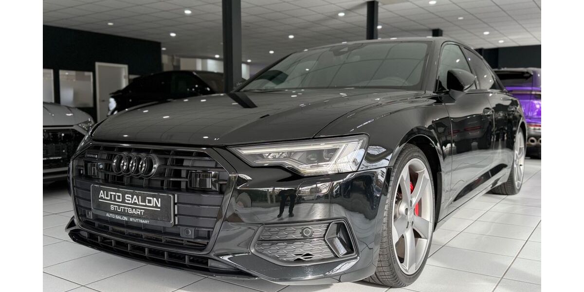 Audi A6 160.000 km 28.490 &euro; Nufringen 71154