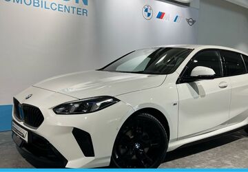 BMW 120 47.973 km 30.890 &euro; Tübingen 72072