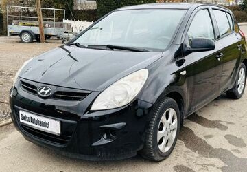 Hyundai i20 157.348 km 2.000 &euro; Ofterdingen 72131