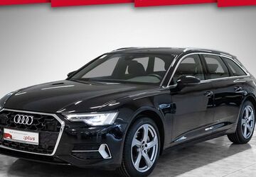 Audi A6 24.384 km 43.920 &euro; Böblingen 71034