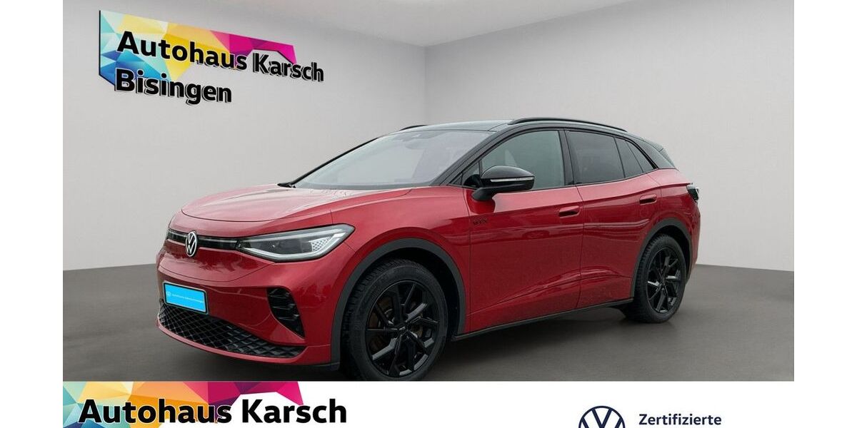 VW ID.4 110.470 km 26.890 &euro; Bisingen 72406