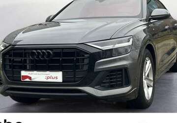 Audi Q8 45.100 km 56.950 &euro; Reutlingen 72760