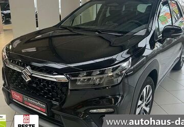 Suzuki (SX4) S-Cross 5.000 km 29.990 &euro; Horb a/N 72160