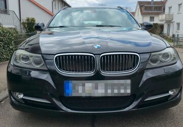 BMW 320 219.000 km 3.000 &euro; Metzingen 72555