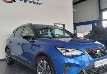 Seat Arona 10.400 km 22.950 &euro; Rottenburg 72108