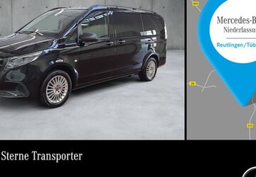Mercedes-Benz Vito 53.448 km 49.980 &euro; Pfullingen 72793