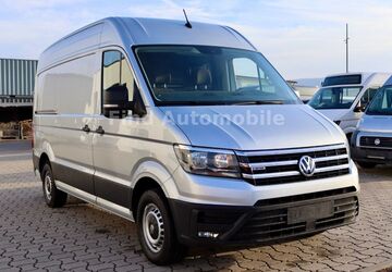 VW Crafter 190.600 km 22.551 &euro; Ofterdingen 72131