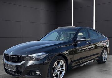 BMW 335 Gran Turismo 190.000 km 19.990 &euro; Reutlingen / Stuttgart 72766