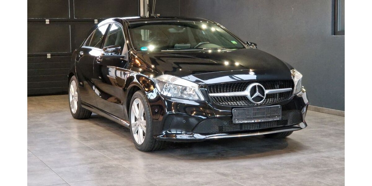 Mercedes-Benz A 180 96.000 km 12.999 &euro; Gäufelden 71126