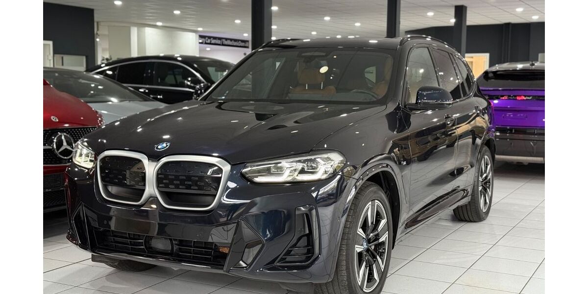 BMW X3 95.000 km 30.990 &euro; Weil im Schönbuch 71093