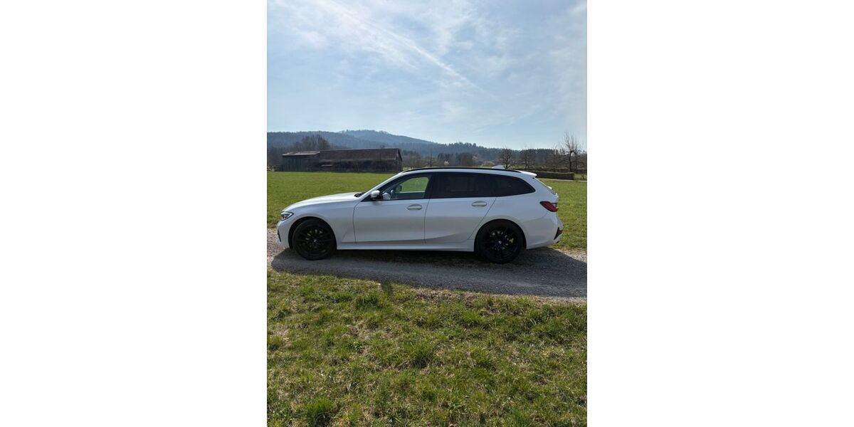 BMW 320 105.000 km 22.400 &euro; Bisingen 72406