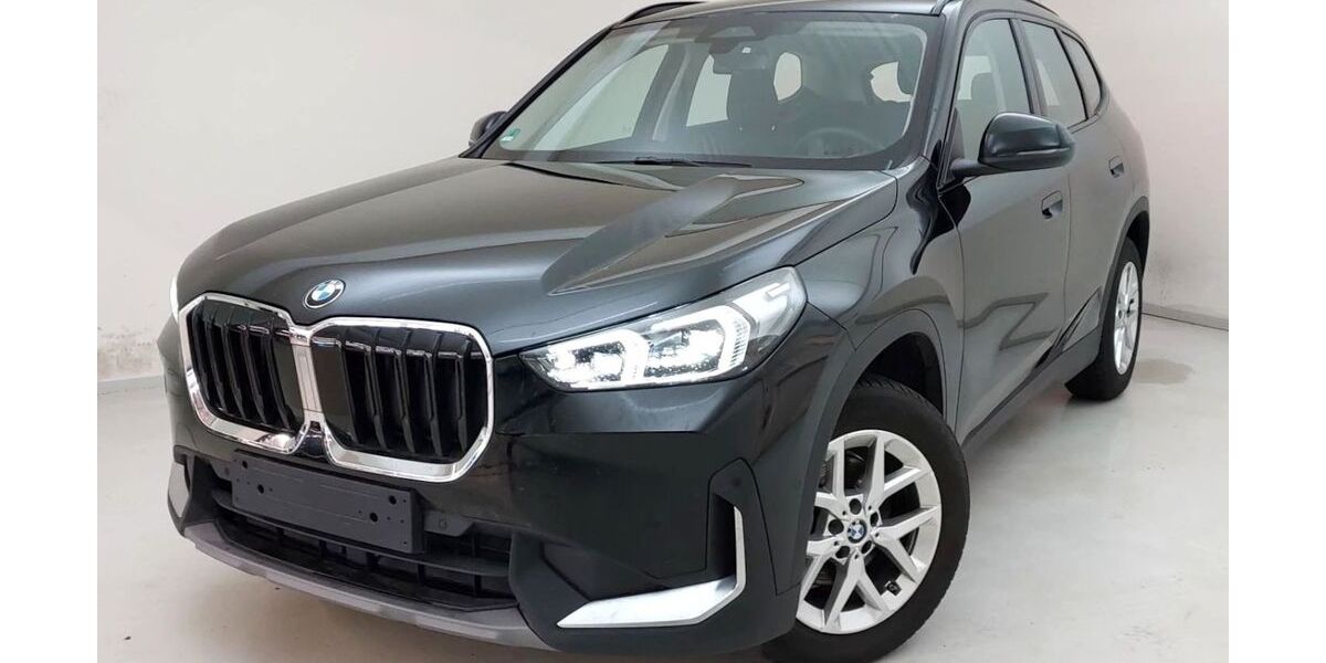 BMW X1 19.800 km 33.780 &euro; Böblingen 71032