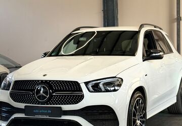 Mercedes-Benz GLE 350 120.000 km 44.900 &euro; Stuttgart 70374