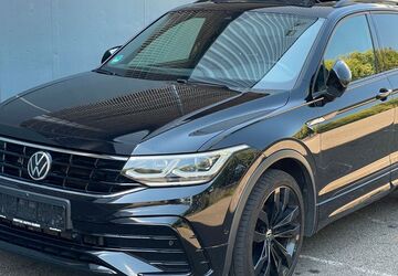 VW Tiguan 162.000 km 36.980 &euro; Sindelfingen 71065