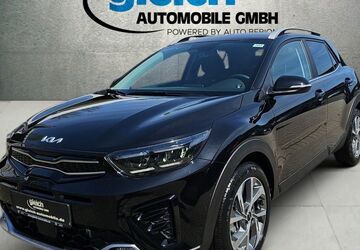 Kia Stonic 4.465 km 24.970 &euro; Reutlingen 72770