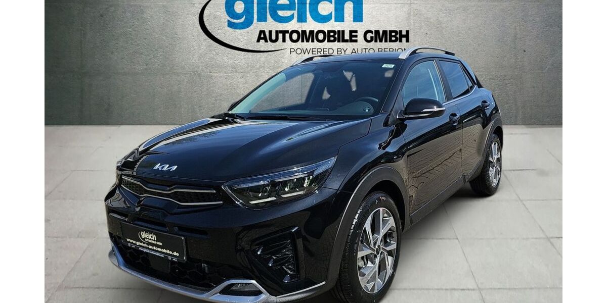 Kia Stonic 4.465 km 24.970 &euro; Reutlingen 72770