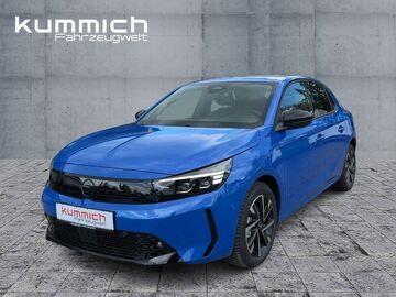 Gebrauchte Opel Corsa