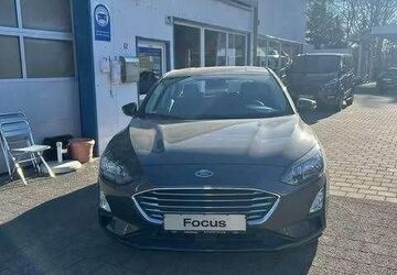 Ford Focus 14.000 km 16.700 &euro; Burladingen 72393