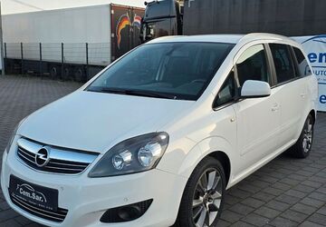 Opel Zafira 172.801 km 6.750 &euro; Ofterdingen 72131