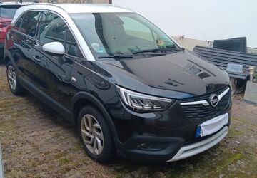 Opel Crossland (X) 40.600 km 13.399 &euro; Stuttgart 70563