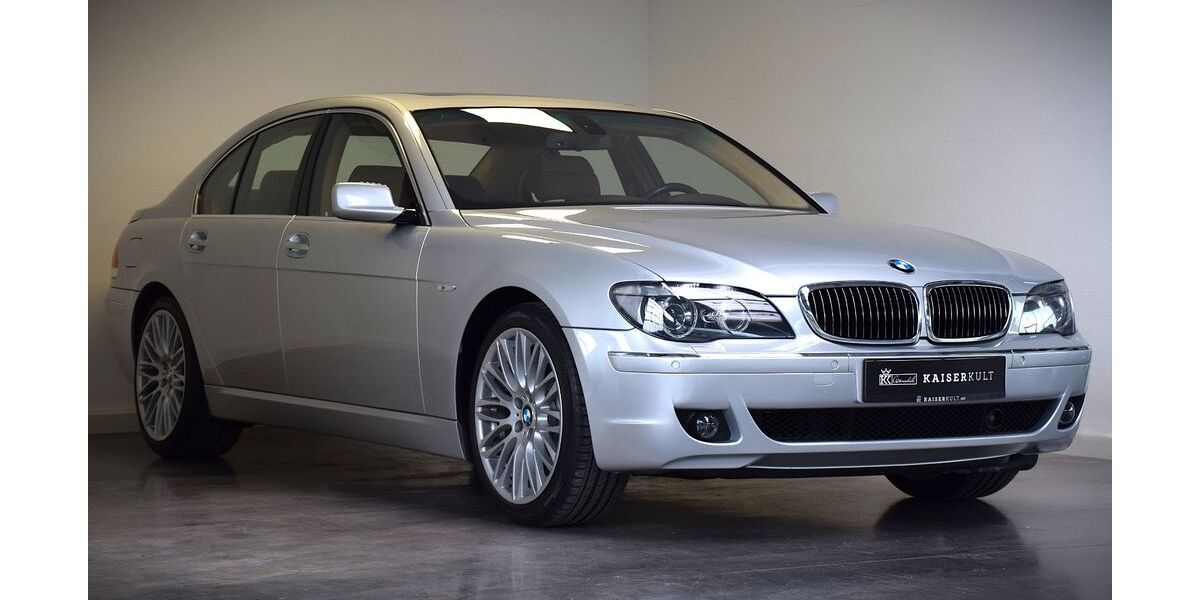 BMW 760 108.652 km 14.000 &euro; Burladingen 72393