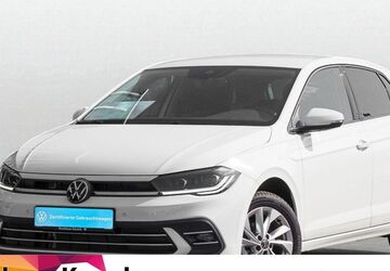 VW Polo 12.990 km 19.945 &euro; Bisingen 72406