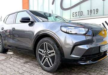 Ford Capri 7.211 km 40.990 &euro; Holzgerlingen 71088