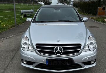 Mercedes-Benz R 320 281.500 km 9.300 &euro; Metzingen 72555