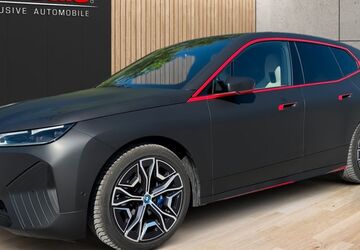 BMW iX 48.000 km 74.590 &euro; Nürtingen (Stuttgart) 72622