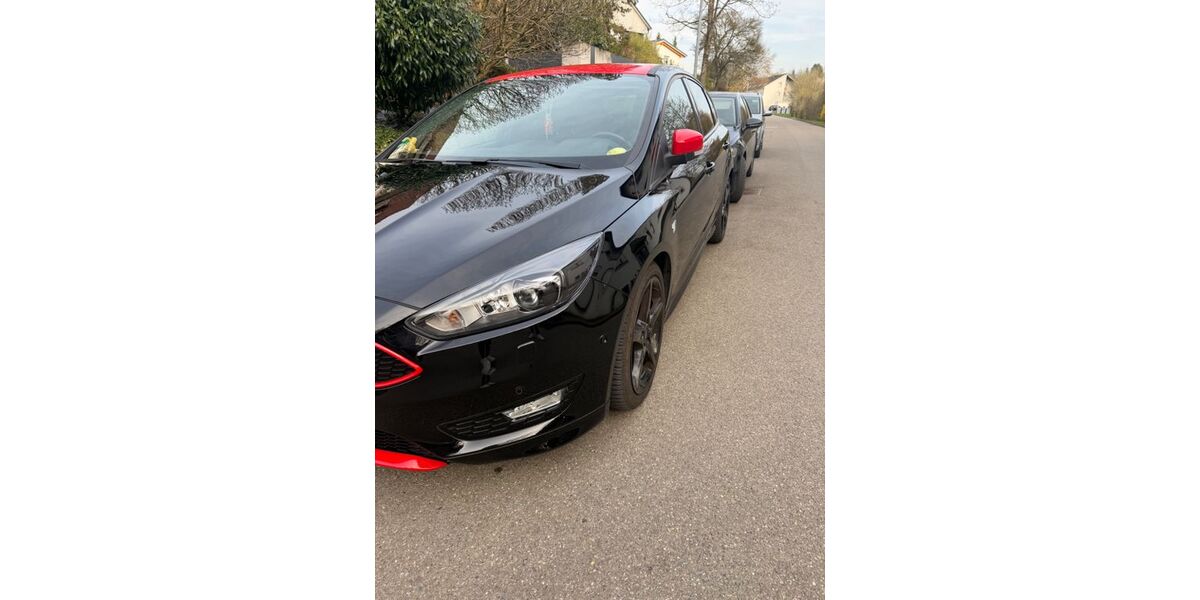 Ford Focus 67.000 km 13.999 &euro; Frickenhausen 72636