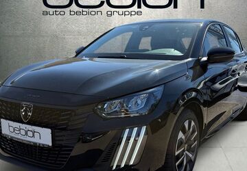 Peugeot 208 18.400 km 15.480 &euro; Tübingen 72072