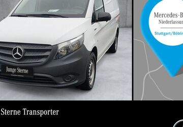 Mercedes-Benz Vito 29.574 km 15.089 &euro; Böblingen 71034