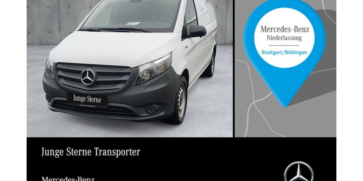 Mercedes-Benz Vito 29.574 km 15.089 &euro; Böblingen 71034