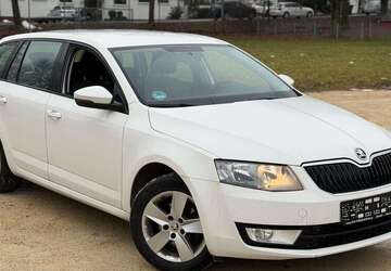 Skoda Octavia 183.000 km 6.999 &euro; Tübingen 72072