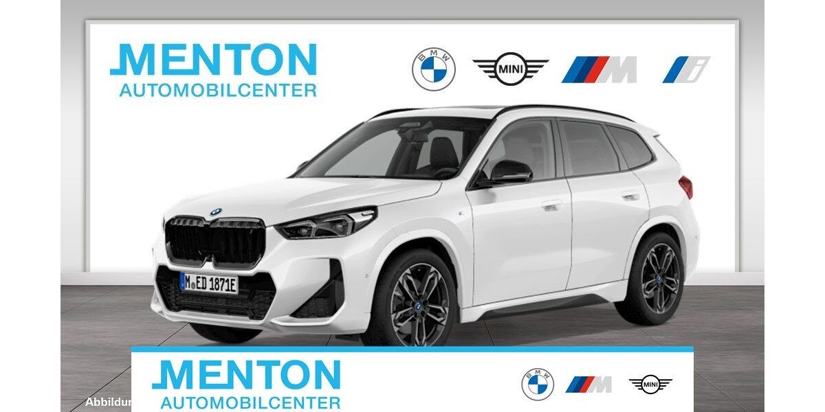 BMW iX1 36.754 km 38.990 &euro; Tübingen 72072